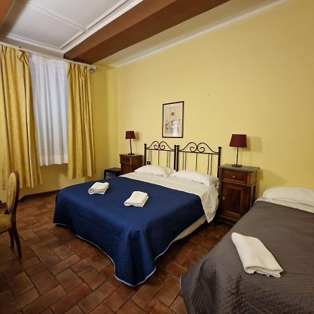 B&B Relais Il Campanile Florence Buitenkant foto