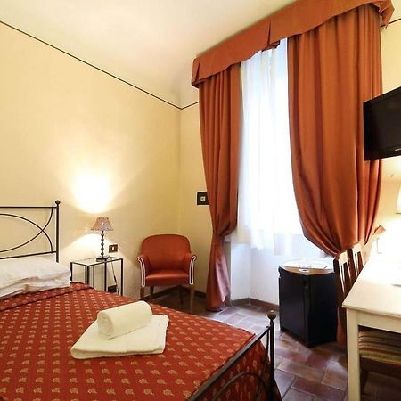 B&B Relais Il Campanile Florence Buitenkant foto