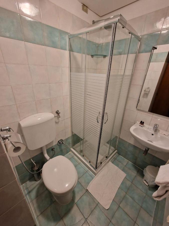 B&B Relais Il Campanile Florence Buitenkant foto