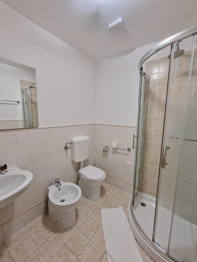 B&B Relais Il Campanile Florence Buitenkant foto