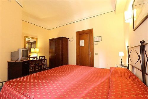 B&B Relais Il Campanile Florence Buitenkant foto