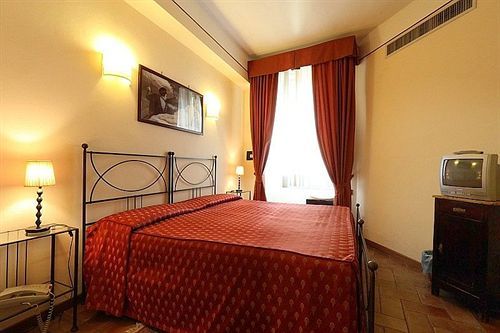 B&B Relais Il Campanile Florence Buitenkant foto