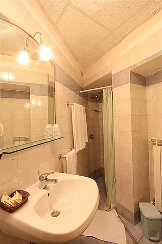 B&B Relais Il Campanile Florence Buitenkant foto