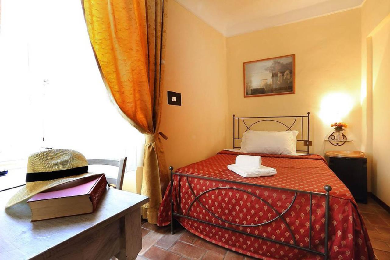 B&B Relais Il Campanile Florence Buitenkant foto