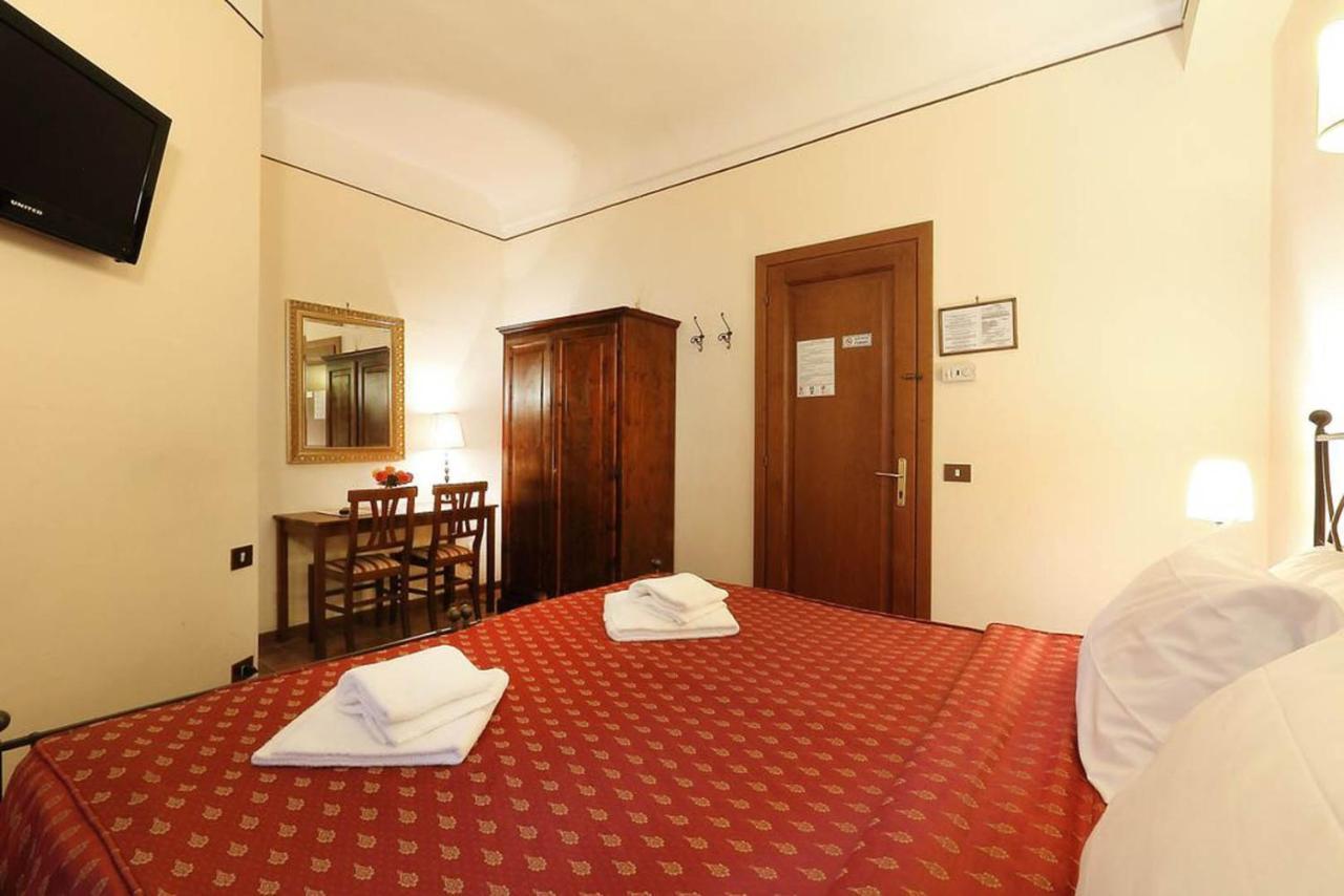 B&B Relais Il Campanile Florence Buitenkant foto