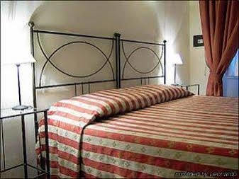 B&B Relais Il Campanile Florence Buitenkant foto