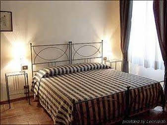 B&B Relais Il Campanile Florence Buitenkant foto