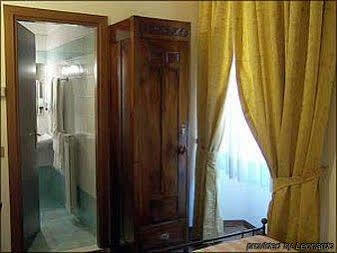 B&B Relais Il Campanile Florence Buitenkant foto